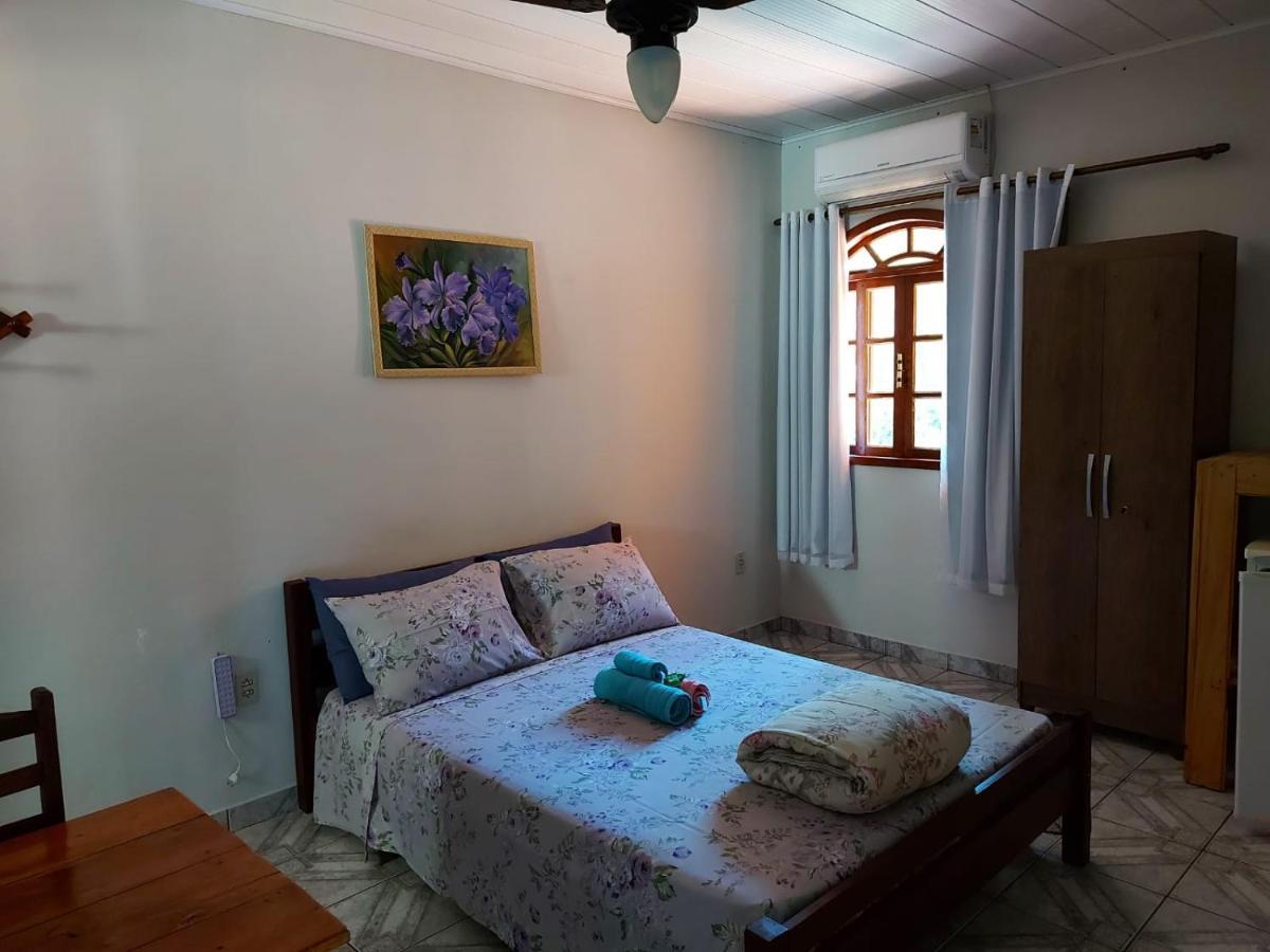 Pousada Flor Da Manha Sana Cameră foto
